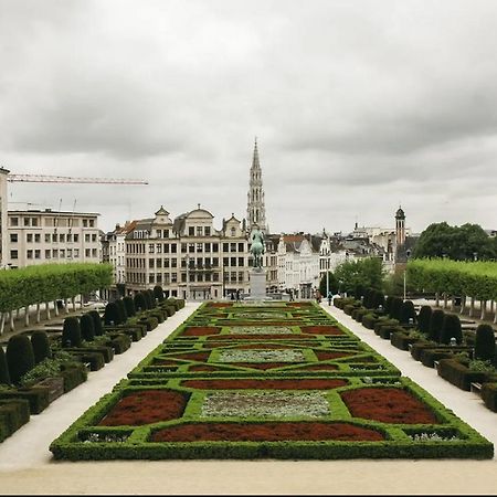 Appartement Grand Place Bxl Брюксел Екстериор снимка