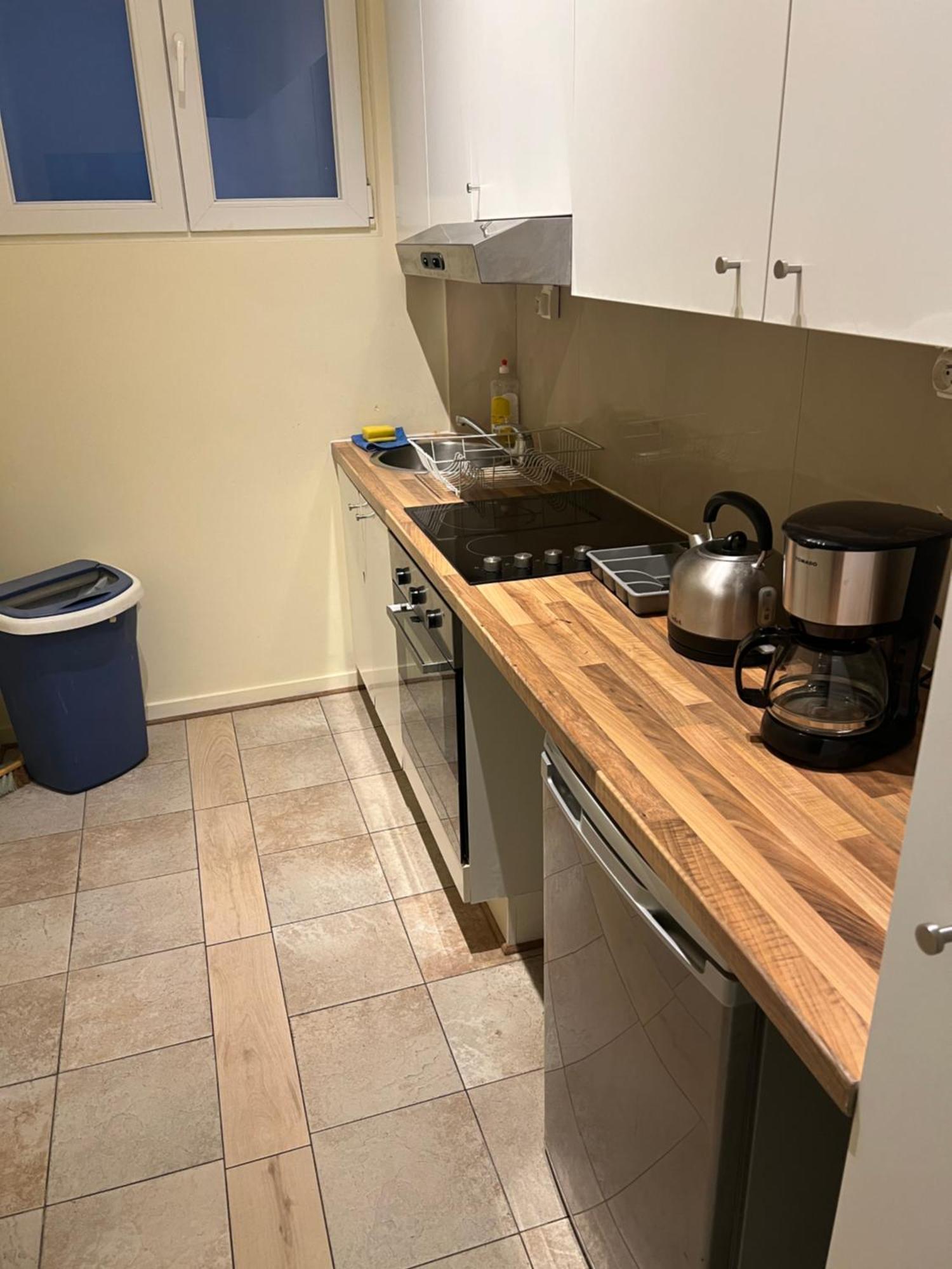Appartement Grand Place Bxl Брюксел Екстериор снимка