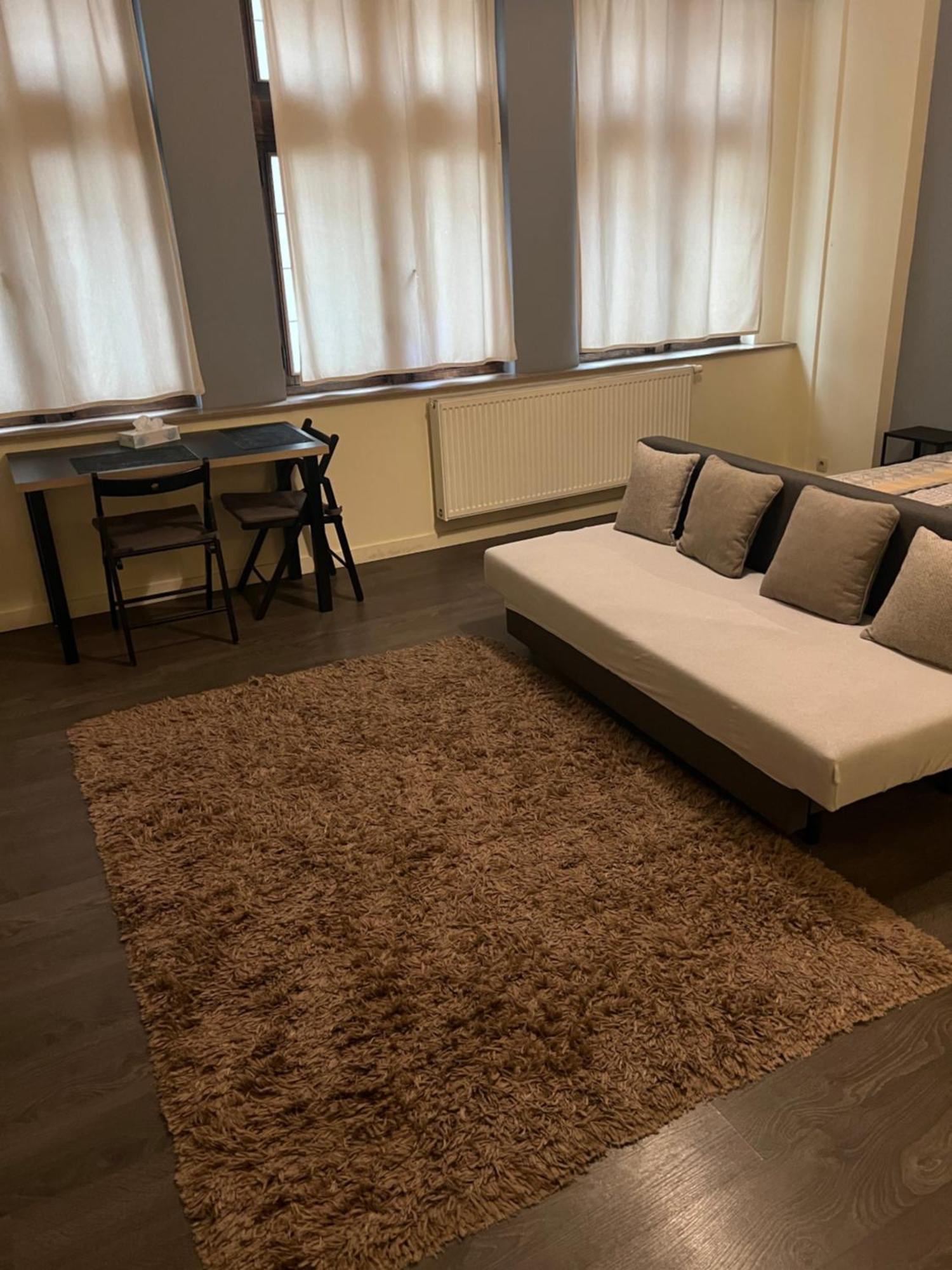 Appartement Grand Place Bxl Брюксел Екстериор снимка