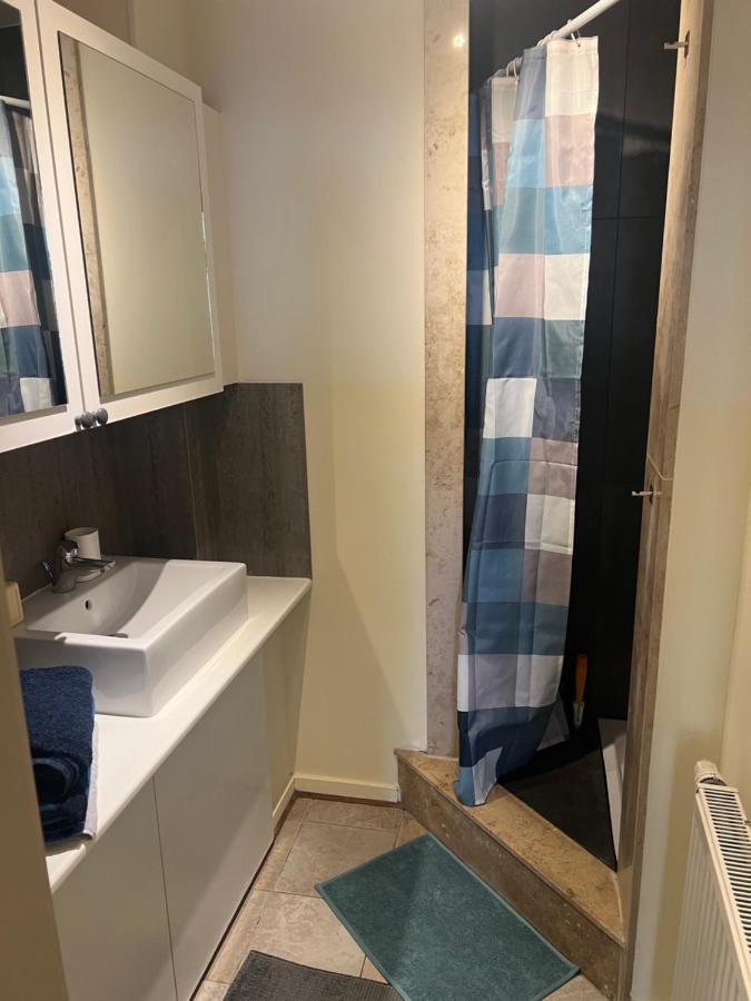 Appartement Grand Place Bxl Брюксел Екстериор снимка