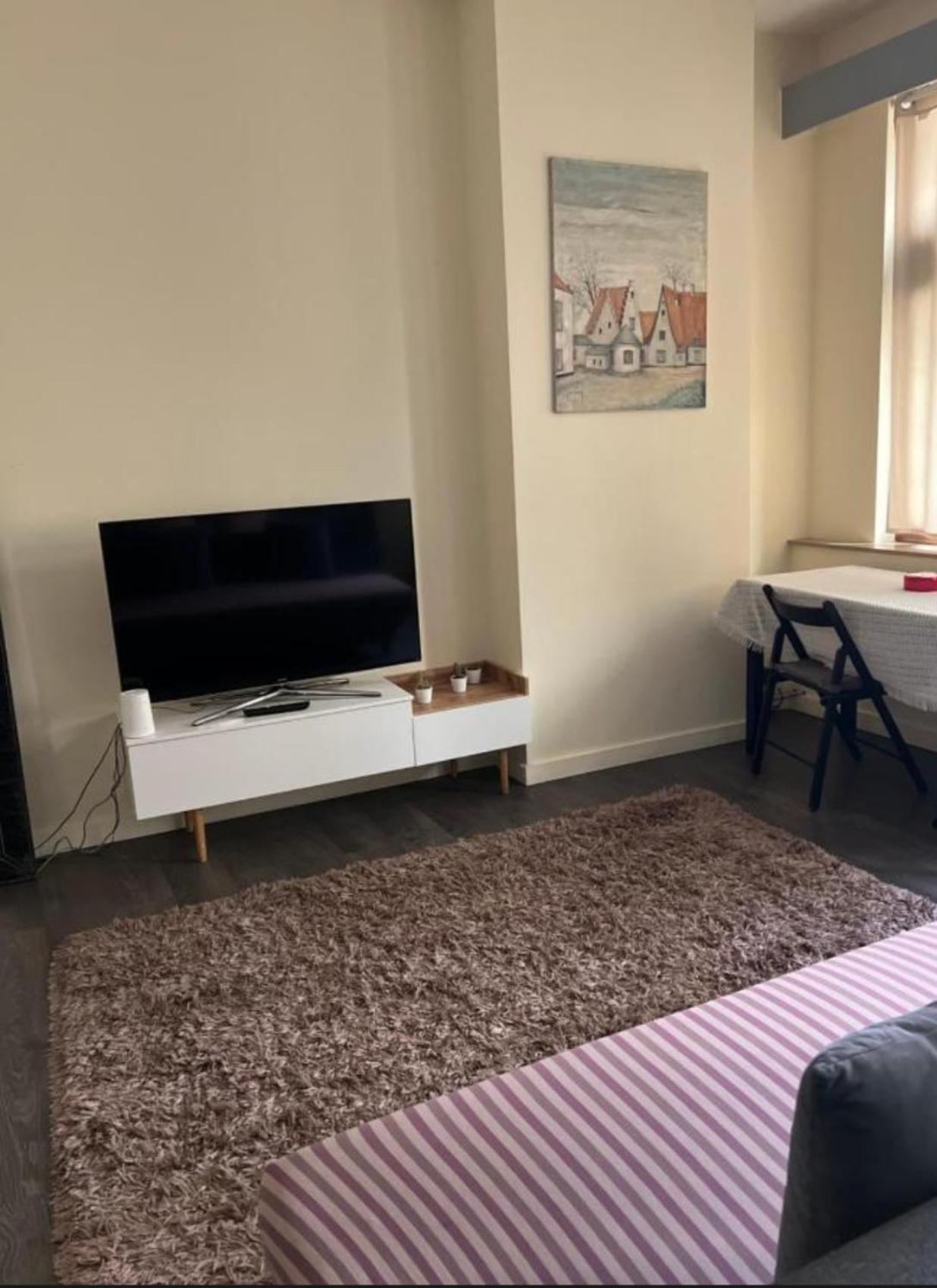 Appartement Grand Place Bxl Брюксел Екстериор снимка